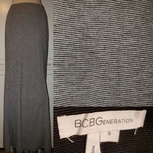 BCBGeneration skirt